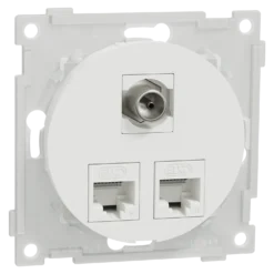 Modularuttag