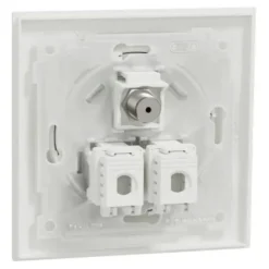 Modularuttag