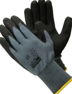 Montagehandske