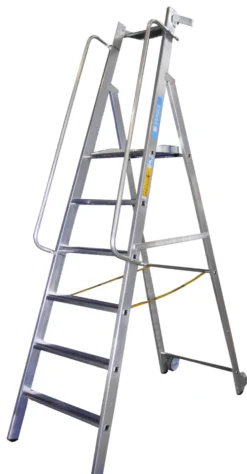 Monteringstrappstege
