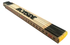 Måttstock