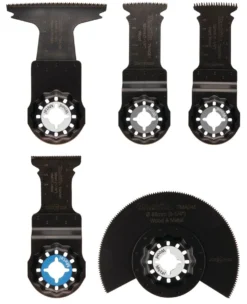Multibladset