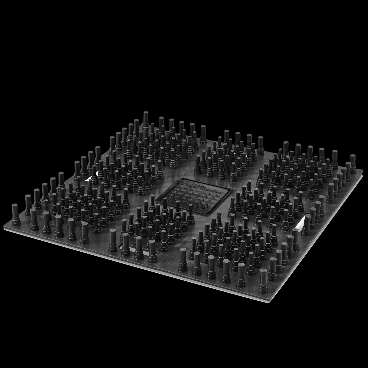 Multifunktionsmatta