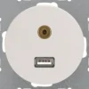 Multimediauttag