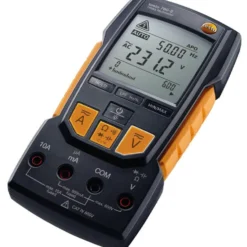 Multimeter