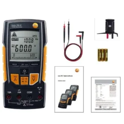 Multimeter