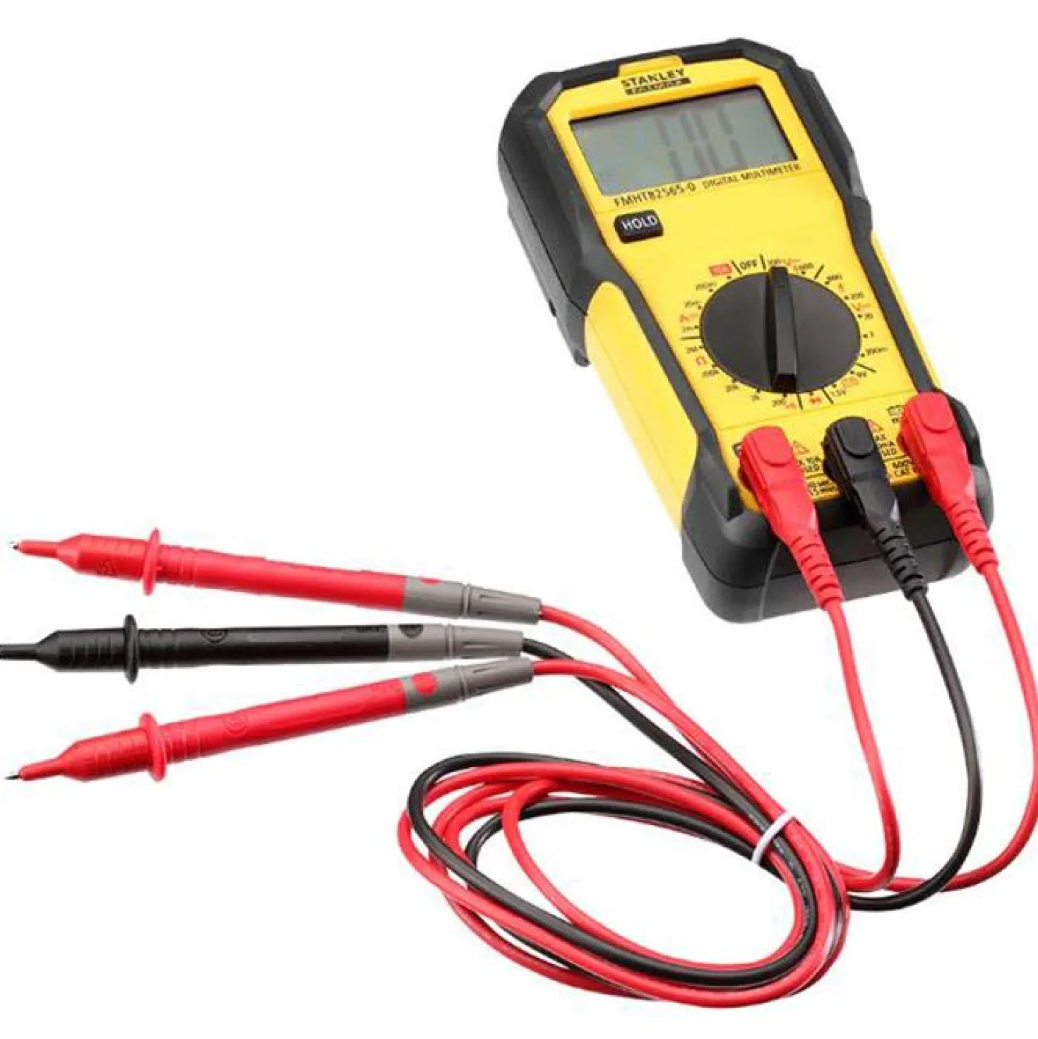 Multimeter