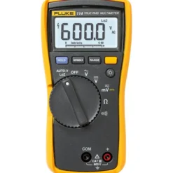 Multimeter