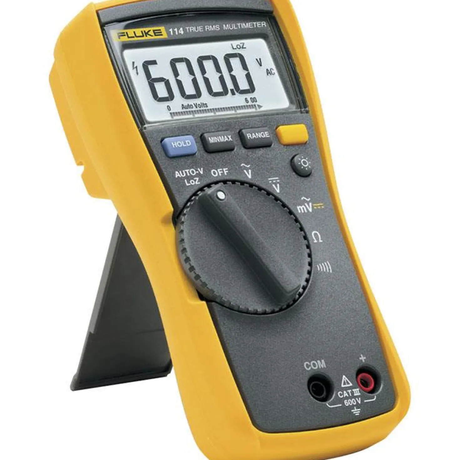 Multimeter