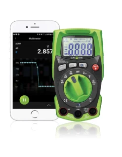 Multimeter