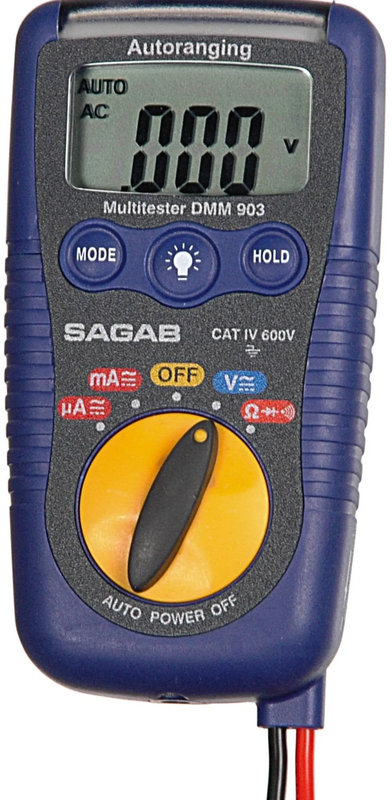 Multimeter