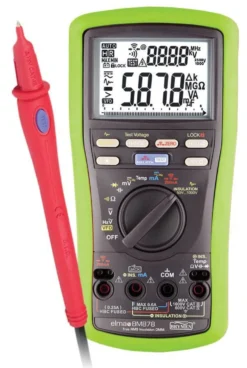 Multimeter