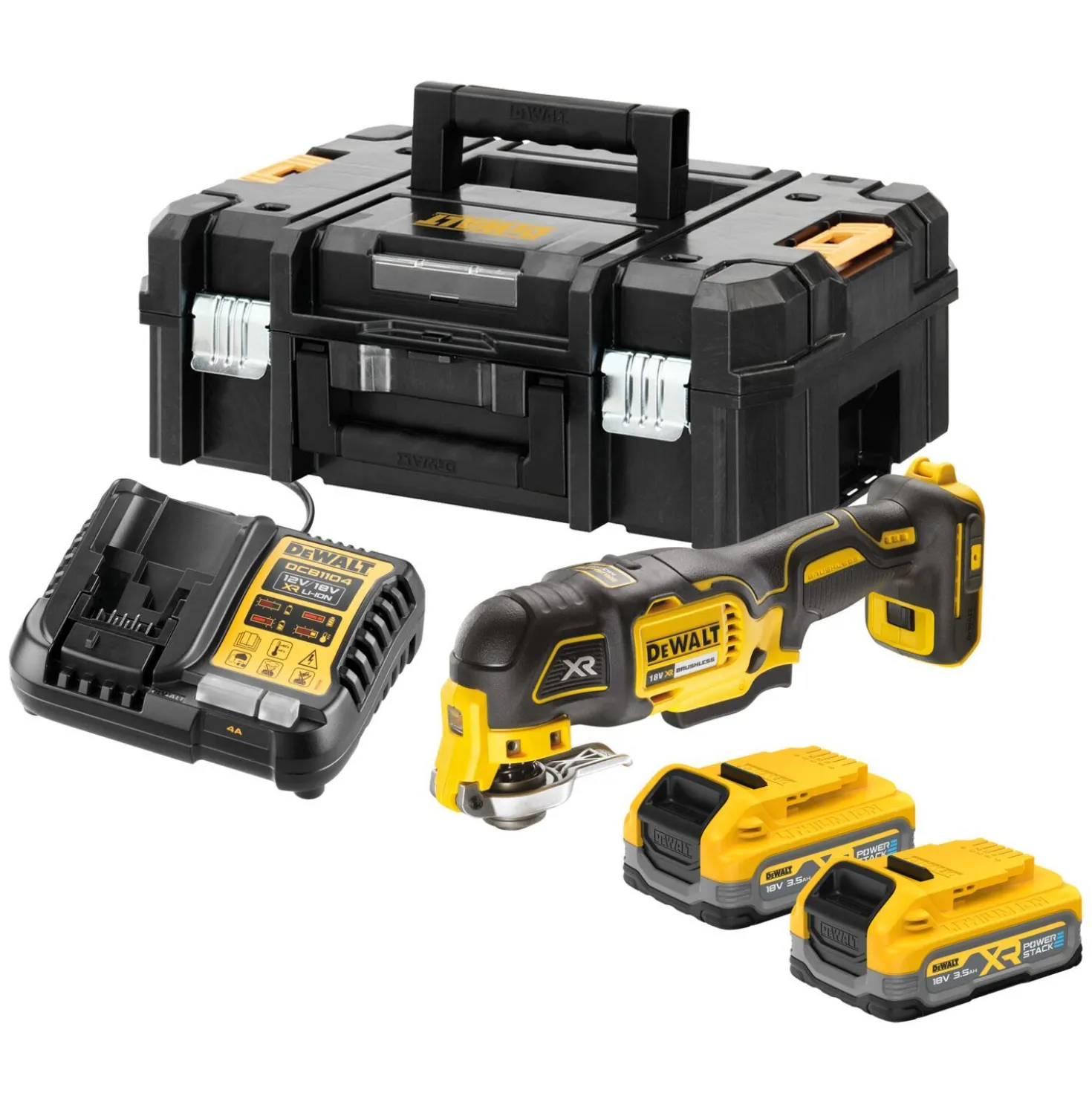 Multitool