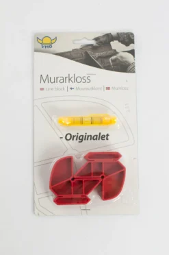 Murarkloss