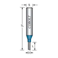 Notfräs