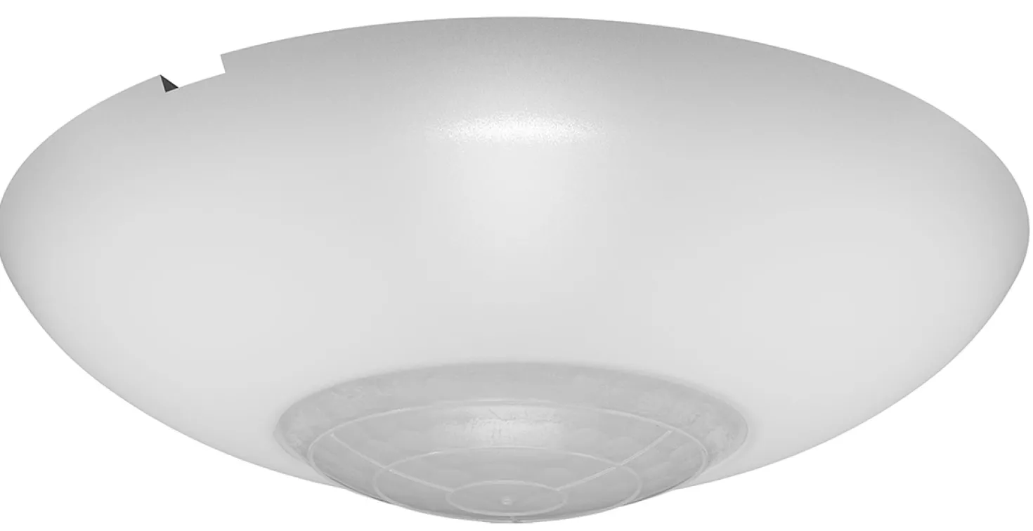 Närvarosensor