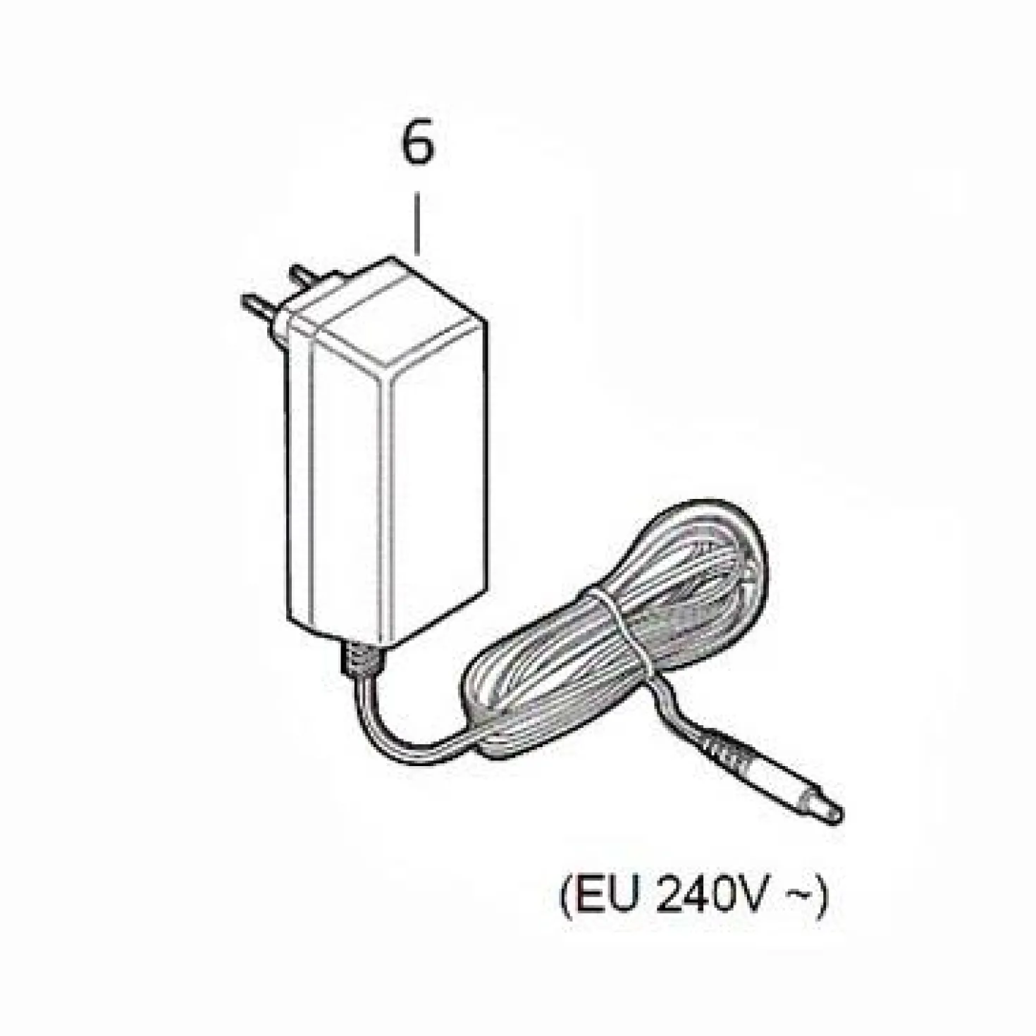 Nätadapter