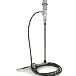Oljepump