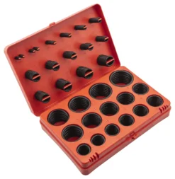 O-ringssats
