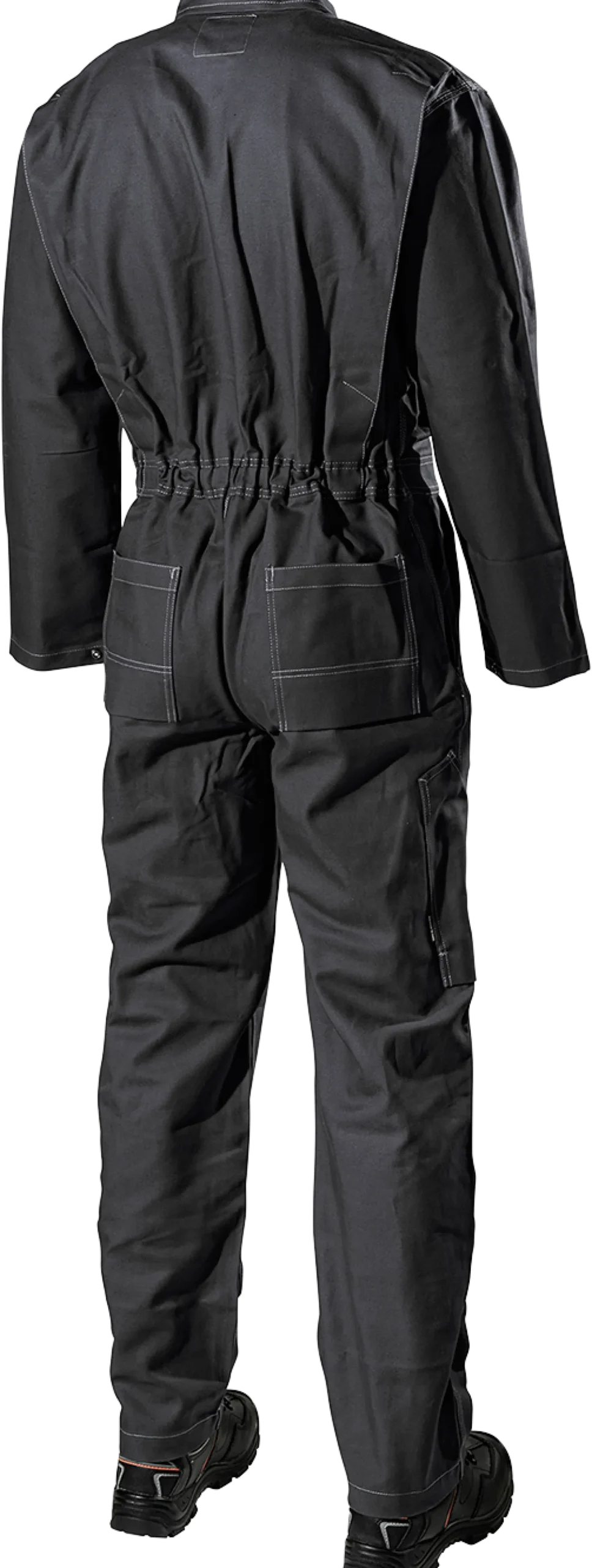 Overall
