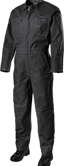 Overall