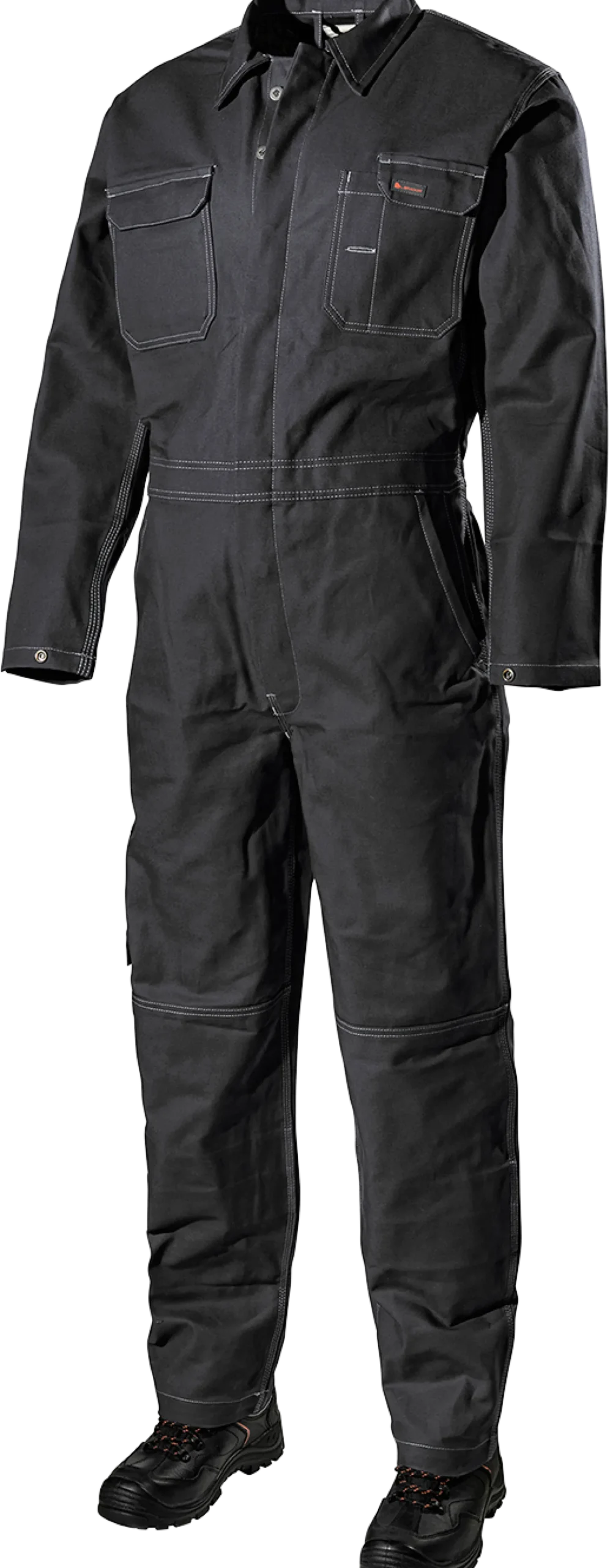Overall