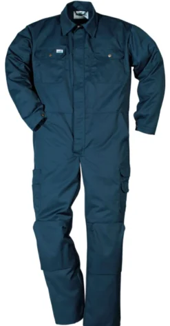 Overall