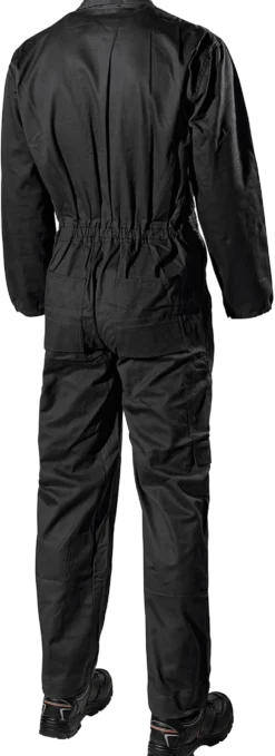 Overall