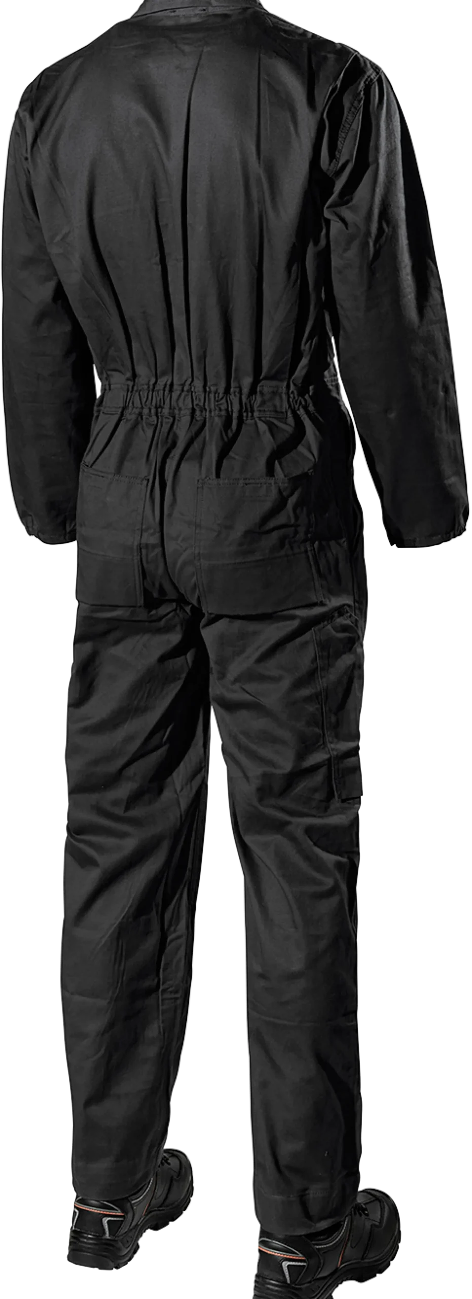 Overall