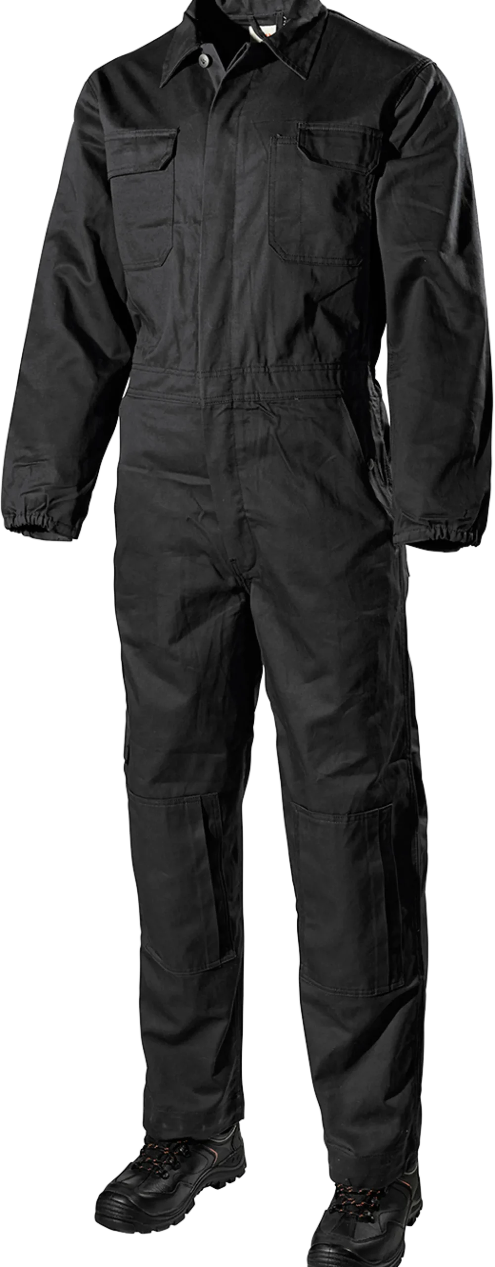 Overall