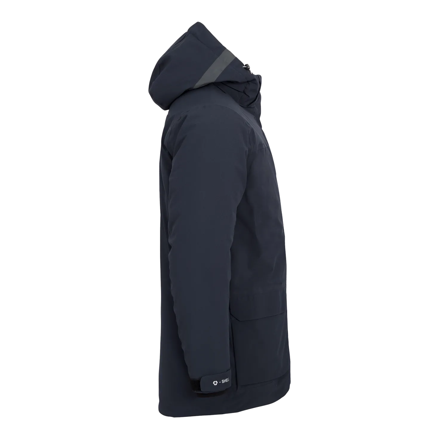 Parkas