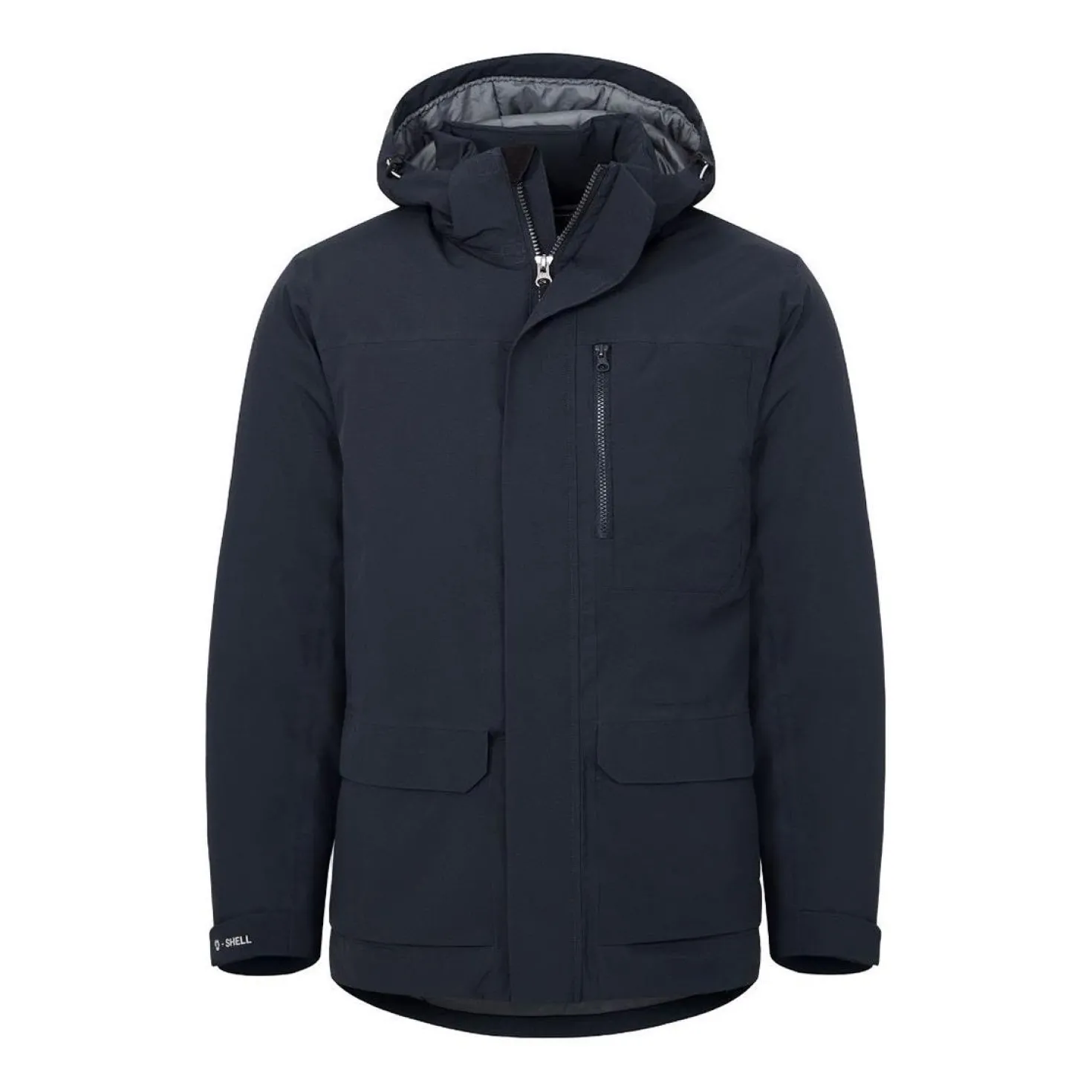 Parkas