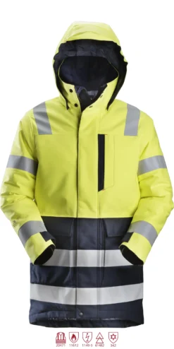 Parkas