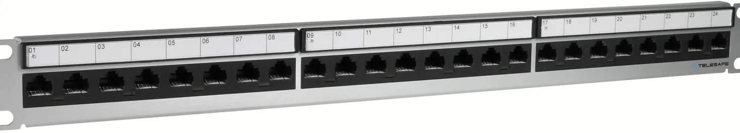 Patchpanel