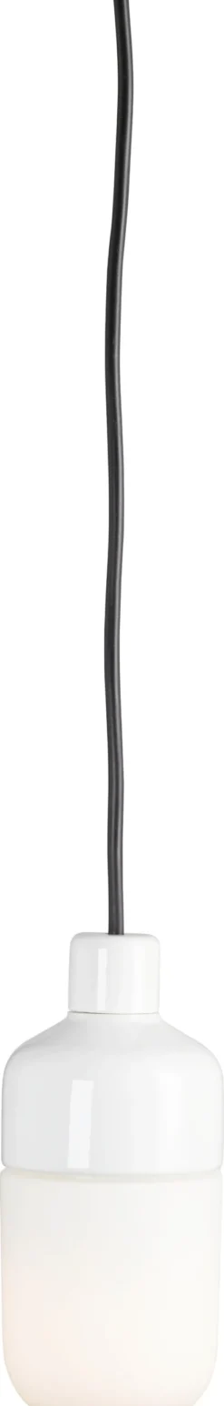 Pendelarmatur