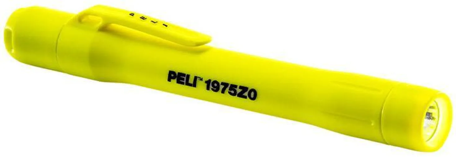 Pennlampa