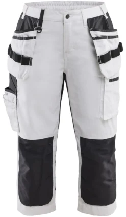 Piratbyxa