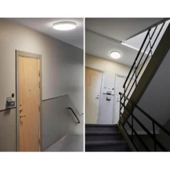Plafond