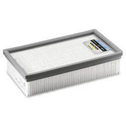 Planfilter