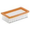 Planfilter