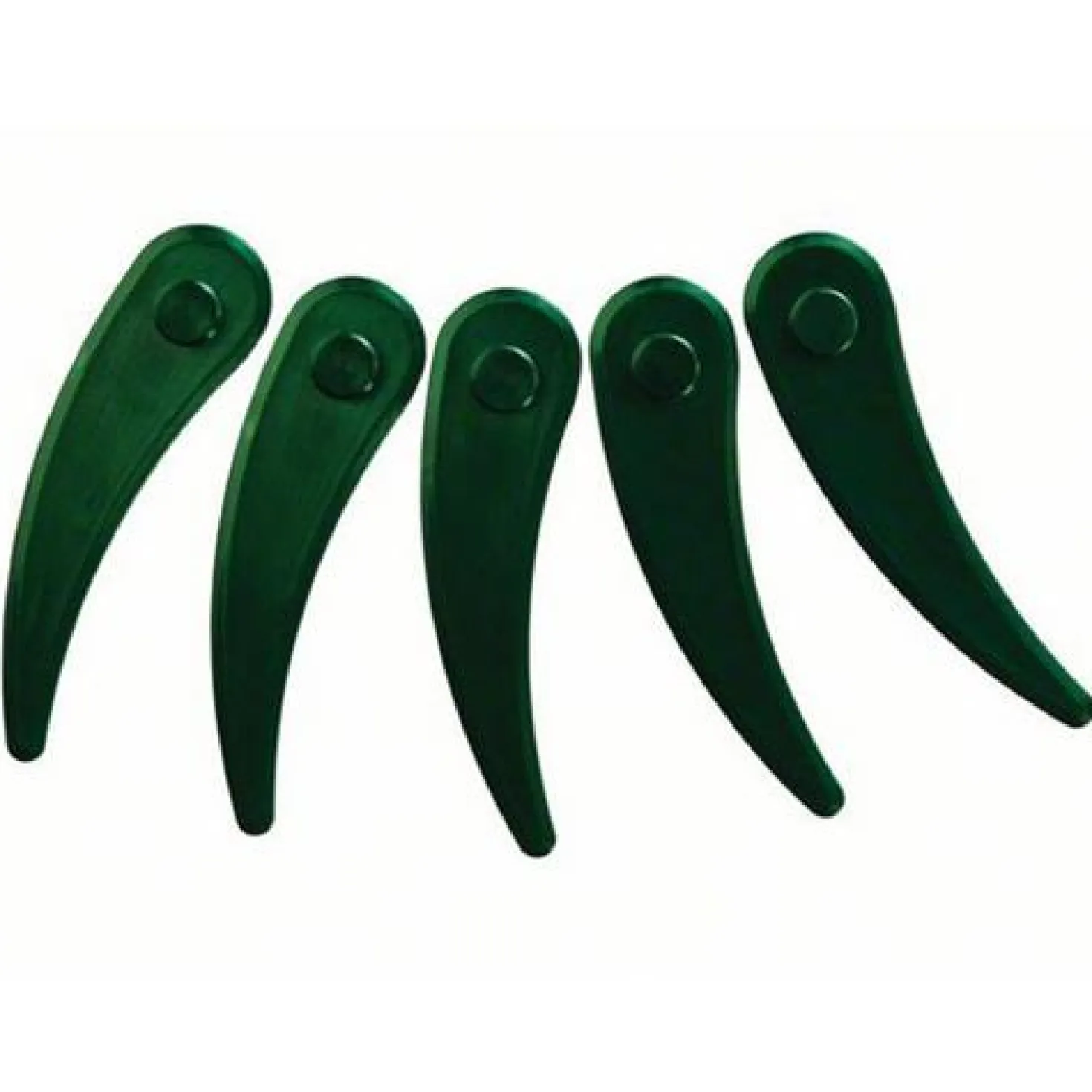 Plastkniv