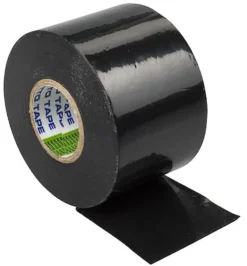 Plasttejp
