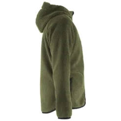 Pälsfiberjacka
