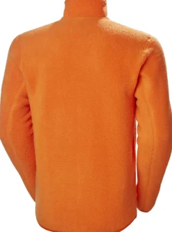 Pälsfiberjacka