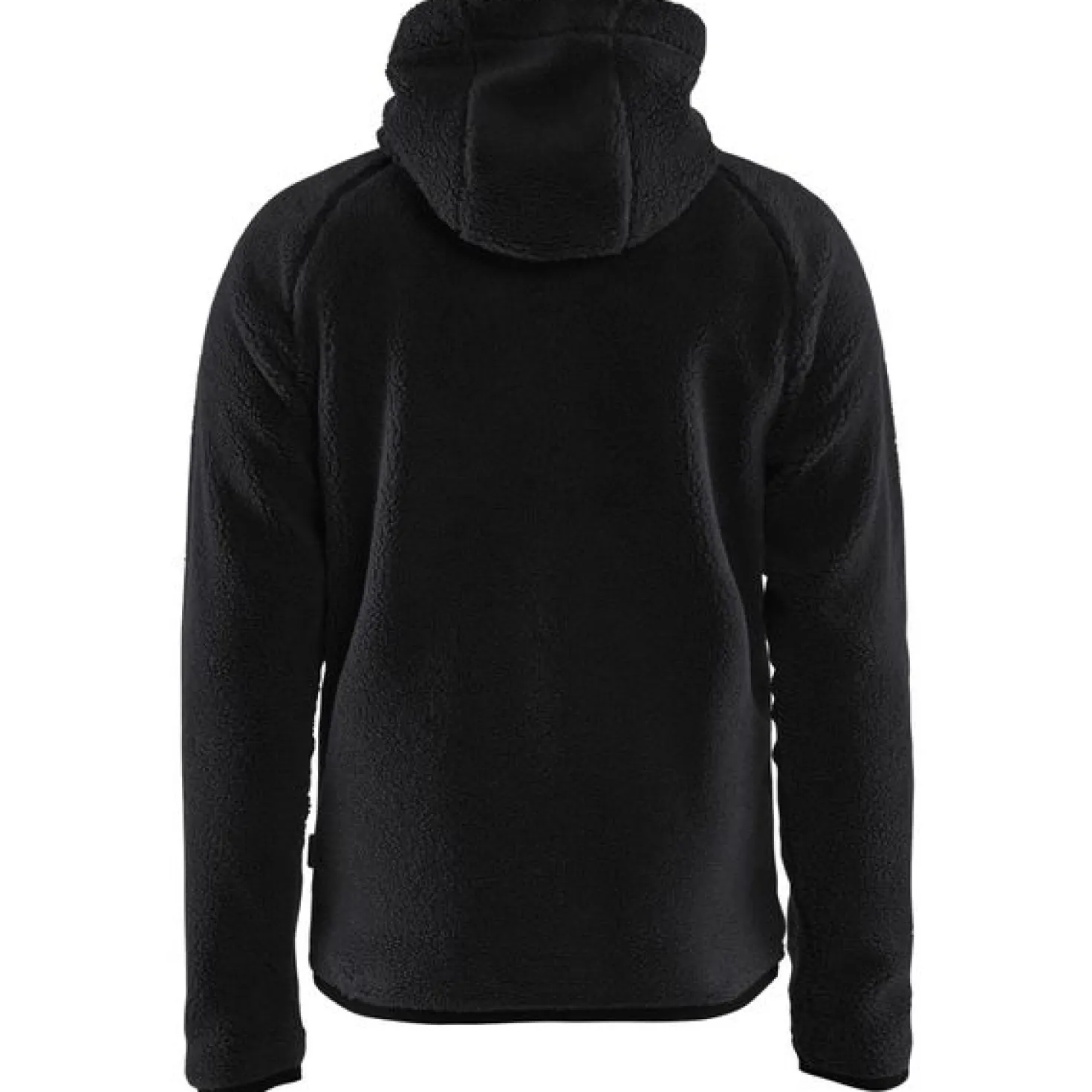 Pälsfiberjacka