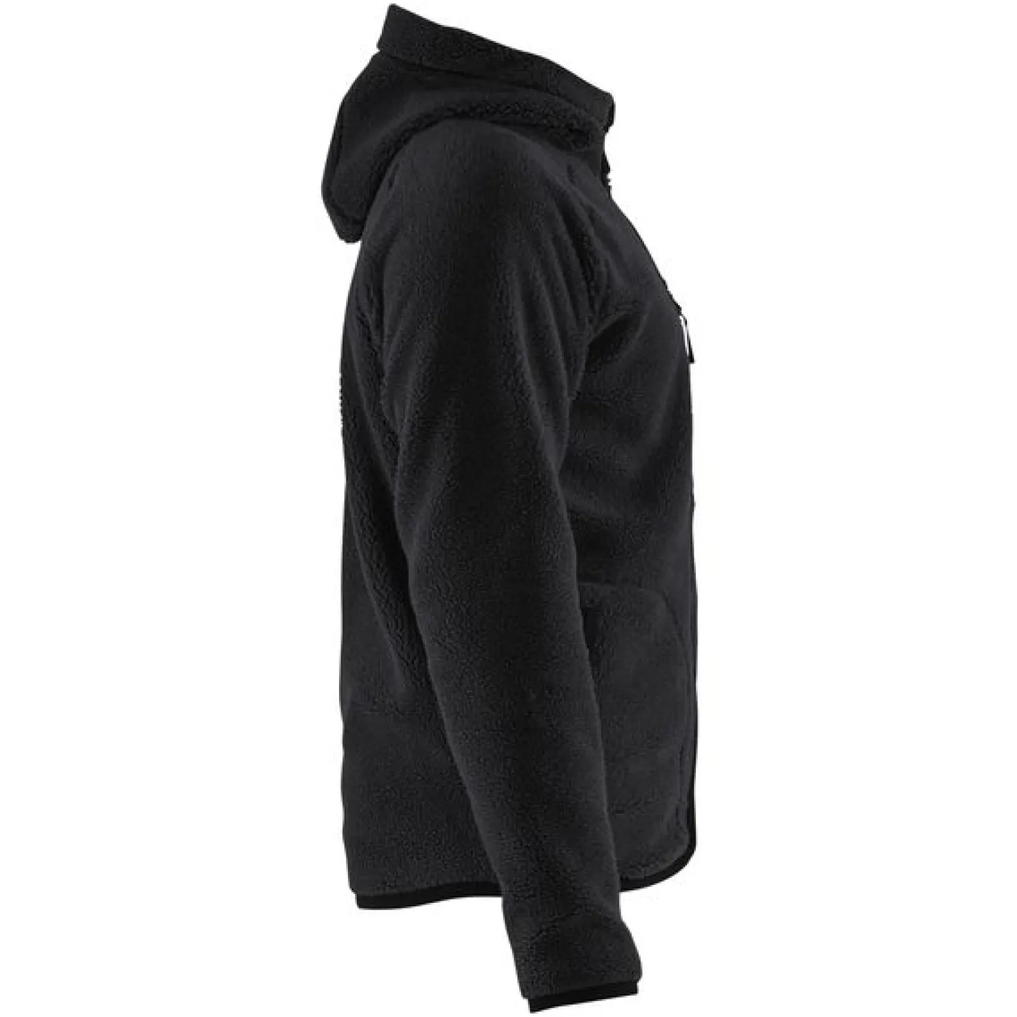 Pälsfiberjacka