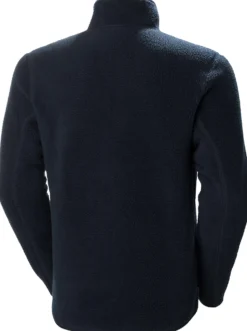 Pälsfiberjacka