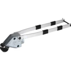Plåtsaxadapter