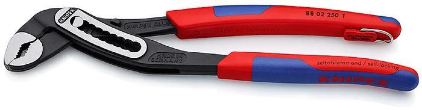 Polygrip