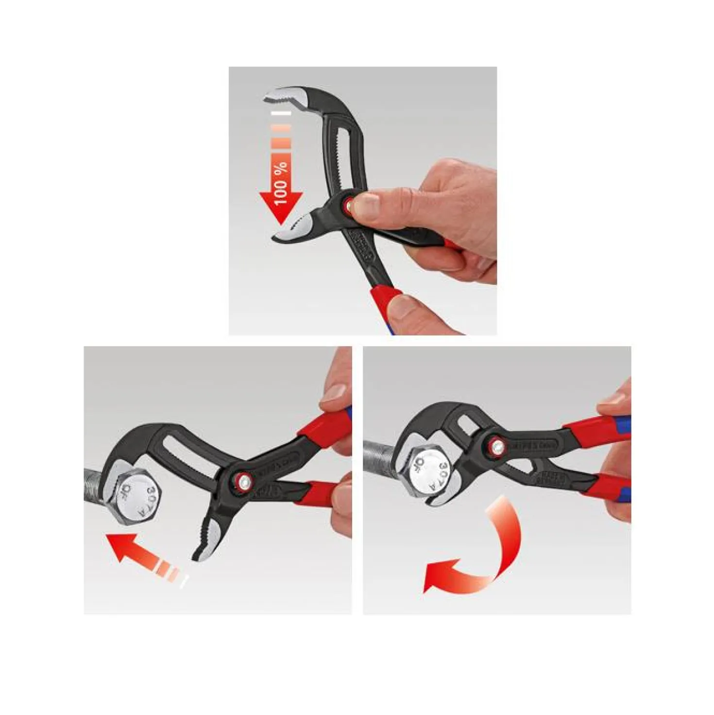 Polygrip